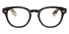Oliver Peoples OV5413U Cary Grant 1666 48 - 362/Horn #id:ov5413u1666_s:104100