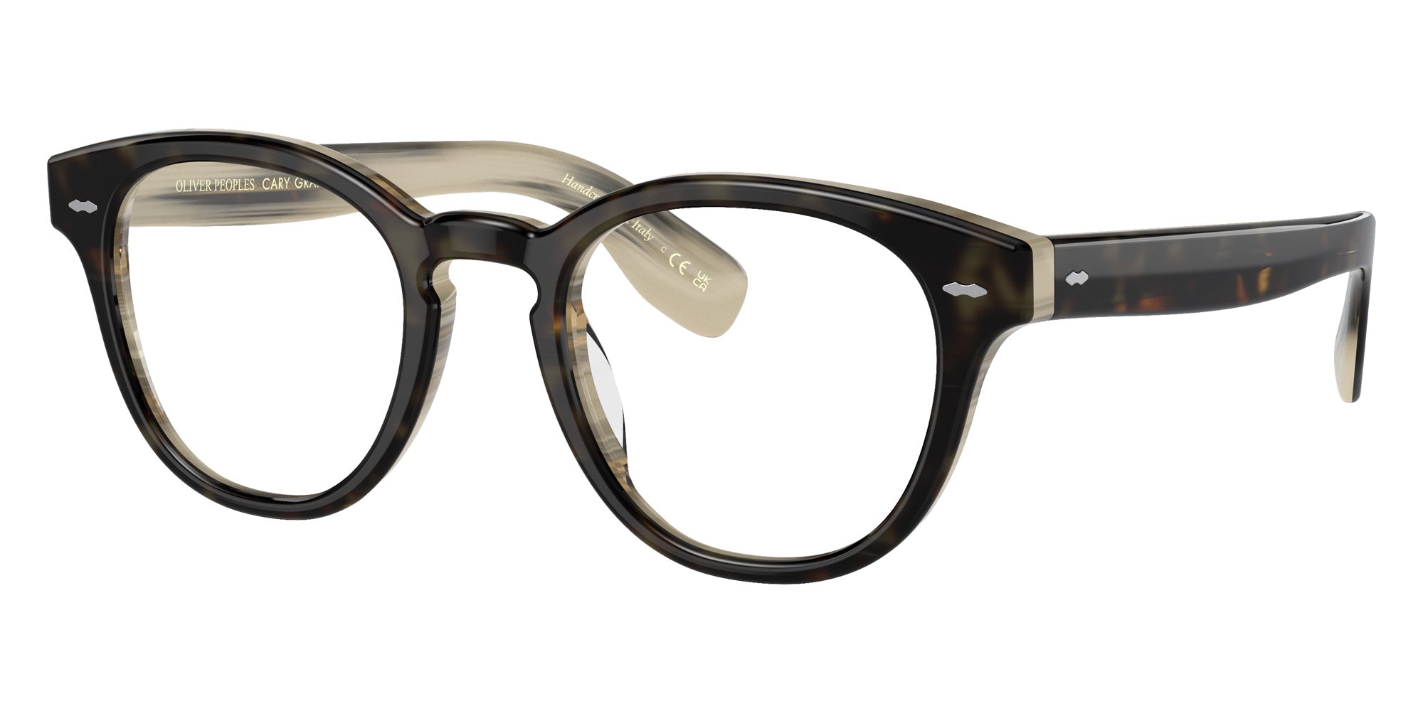 Oliver Peoples OV5413U Cary Grant 1666 48 - 362/Horn #id:ov5413u1666_s:104105