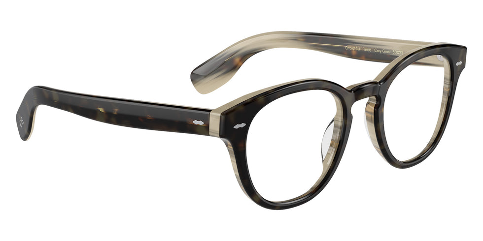 Oliver Peoples OV5413U Cary Grant 1666 48 - 362/Horn #id:ov5413u1666_s:104125
