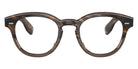 Oliver Peoples OV5413U Cary Grant 1732 48 - Sedona Red/Taupe Gradient #id:ov5413u1732_s:108100