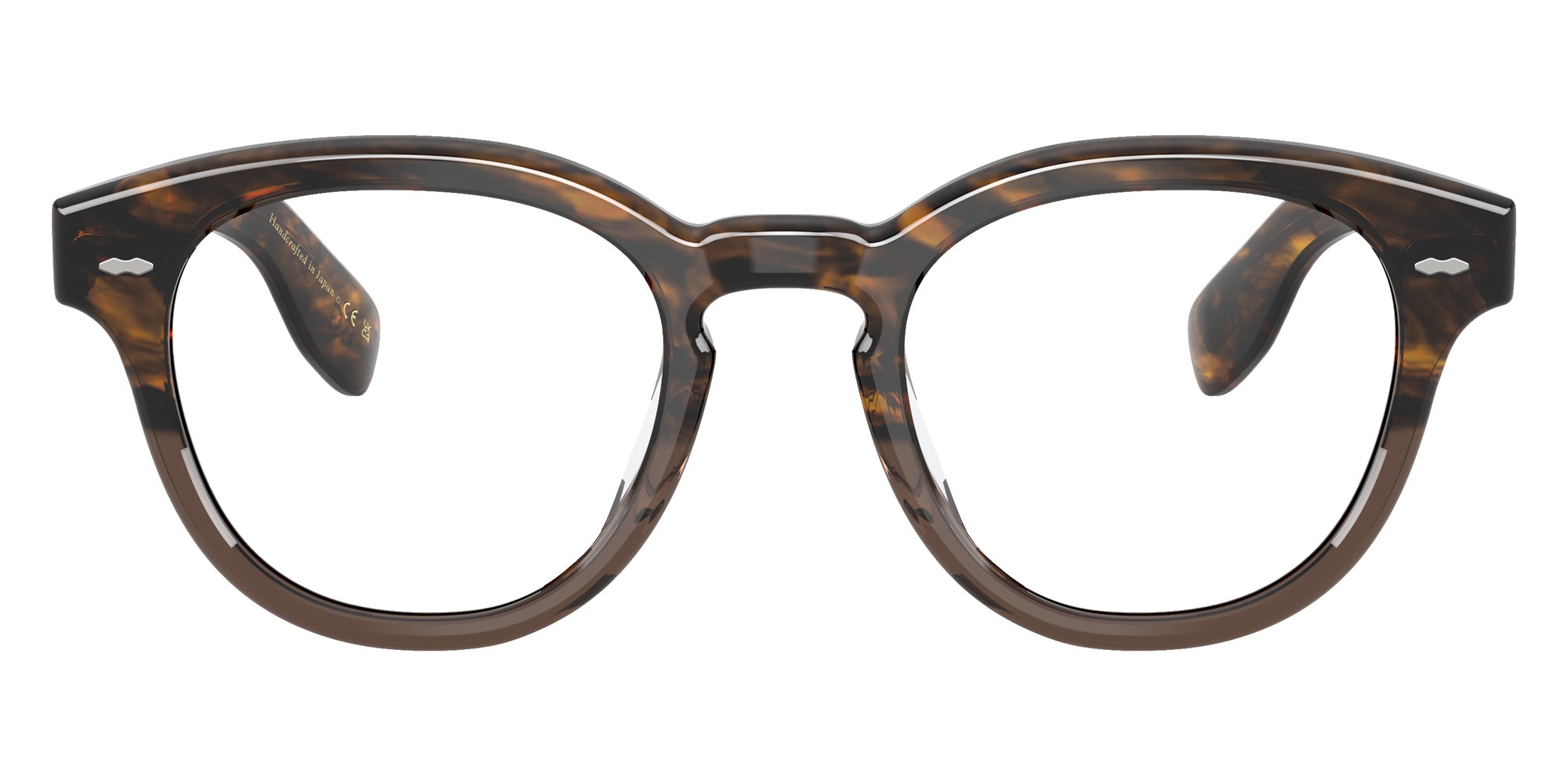 Oliver Peoples OV5413U Cary Grant 1732 48 - Sedona Red/Taupe Gradient #id:ov5413u1732_s:108100