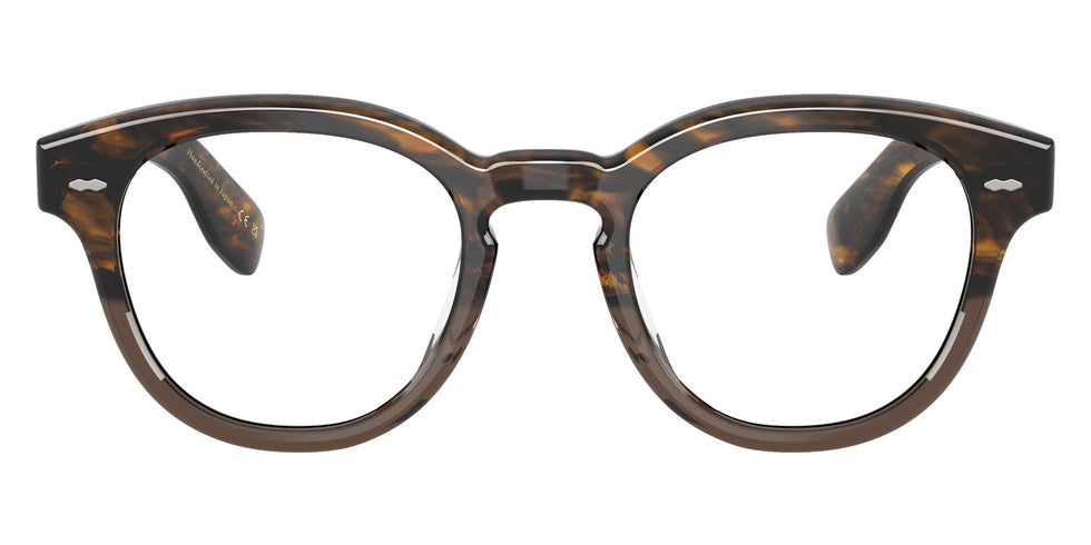 Oliver Peoples OV5413U Cary Grant 1732 48 - Sedona Red/Taupe Gradient #id:ov5413u1732_s:108100