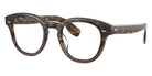 Oliver Peoples OV5413U Cary Grant 1732 48 - Sedona Red/Taupe Gradient #id:ov5413u1732_s:108105