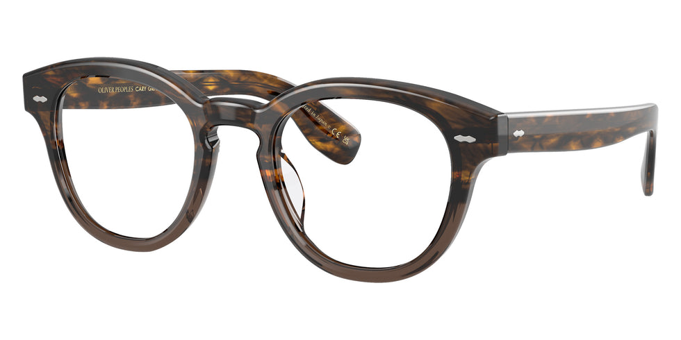 Oliver Peoples OV5413U Cary Grant 1732 48 - Sedona Red/Taupe Gradient #id:ov5413u1732_s:108105