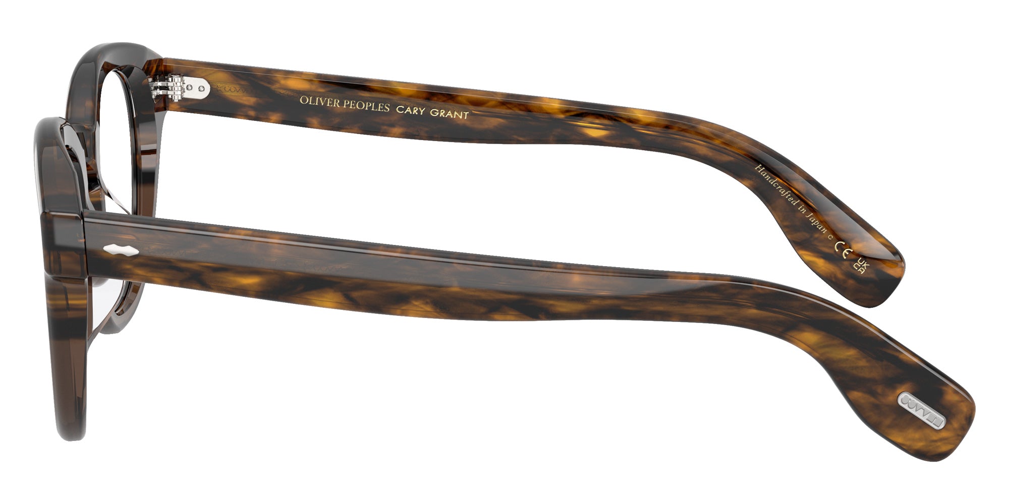 Oliver Peoples OV5413U Cary Grant 1732 48 - Sedona Red/Taupe Gradient #id:ov5413u1732_s:108110