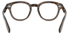 Oliver Peoples OV5413U Cary Grant 1732 48 - Sedona Red/Taupe Gradient #id:ov5413u1732_s:108115