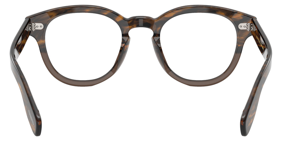 Oliver Peoples OV5413U Cary Grant 1732 48 - Sedona Red/Taupe Gradient #id:ov5413u1732_s:108115