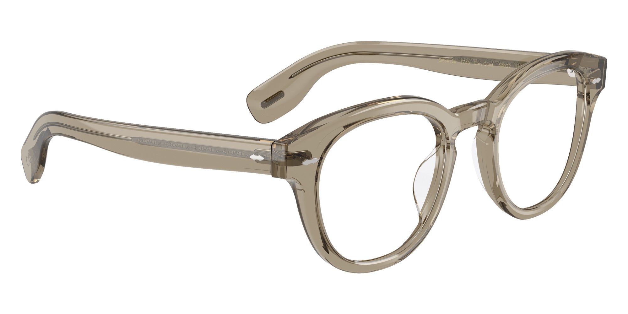 Oliver Peoples OV5413U Cary Grant 1745 48 - Sencha #id:ov5413u1745_s:112120