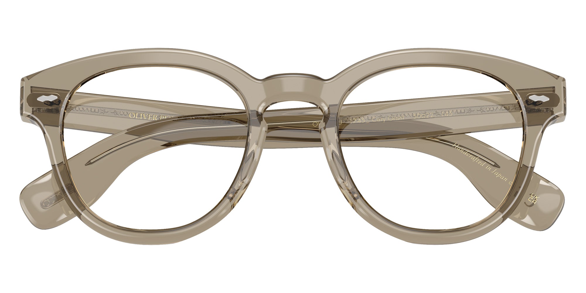 Oliver Peoples OV5413U Cary Grant 1745 48 - Sencha #id:ov5413u1745_s:112125