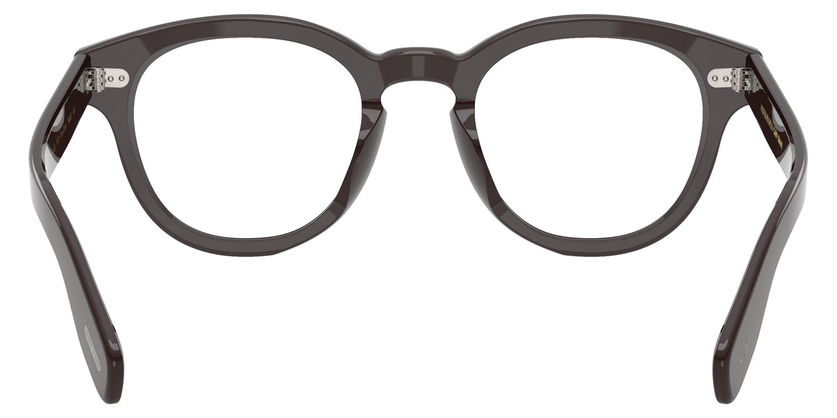Oliver Peoples OV5413U Cary Grant 1772 48 - Kuri Brown #id:ov5413u1772_s:100115