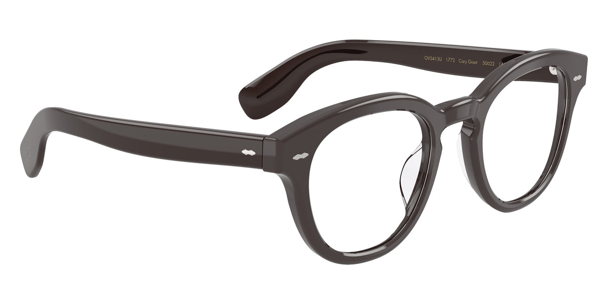 Oliver Peoples OV5413U Cary Grant 1772 48 - Kuri Brown #id:ov5413u1772_s:100120