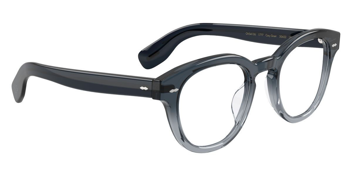 Oliver Peoples OV5413U Cary Grant 1777 48 - Twilight Gradient #id:ov5413u1777_s:104120