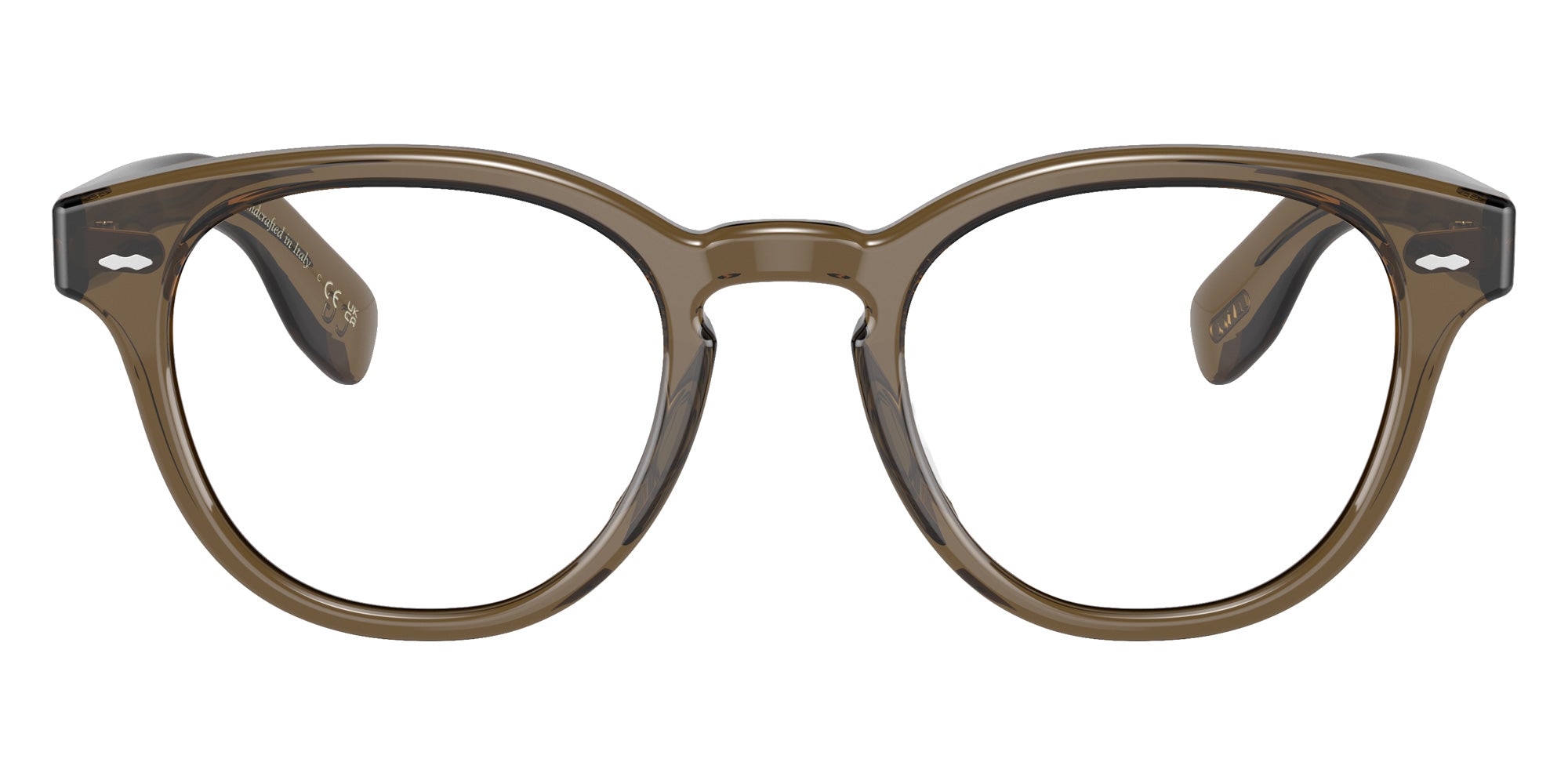 Oliver Peoples OV5413U Cary Grant 1784 48 - Military #id:ov5413u1784_s:114100