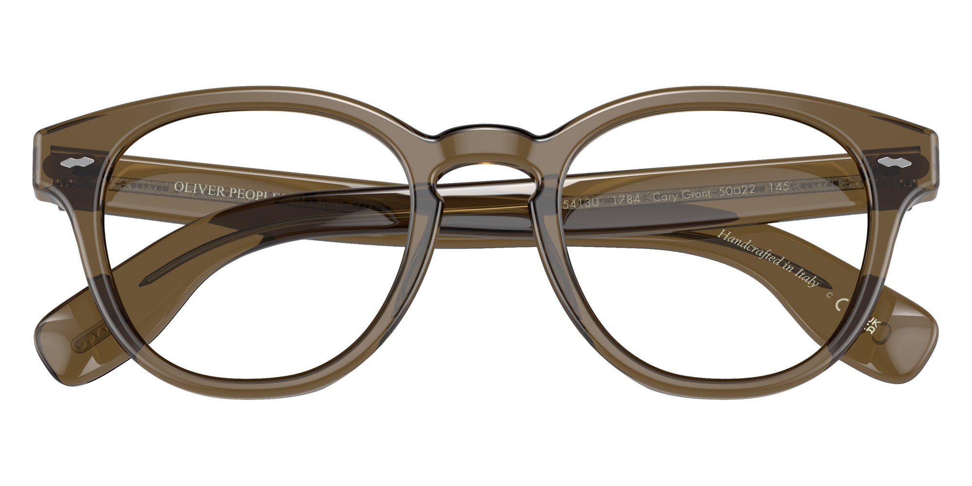 Oliver Peoples OV5413U Cary Grant 1784 48 - Military #id:ov5413u1784_s:114125