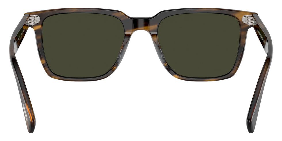 Oliver Peoples OV5419SU Lachman Sun 1677P1 50 - Bark / G-15 Polarized #id:ov5419su1677p1_s:100115