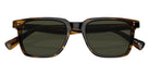 Oliver Peoples OV5419SU Lachman Sun 1677P1 50 - Bark / G-15 Polarized #id:ov5419su1677p1_s:100125