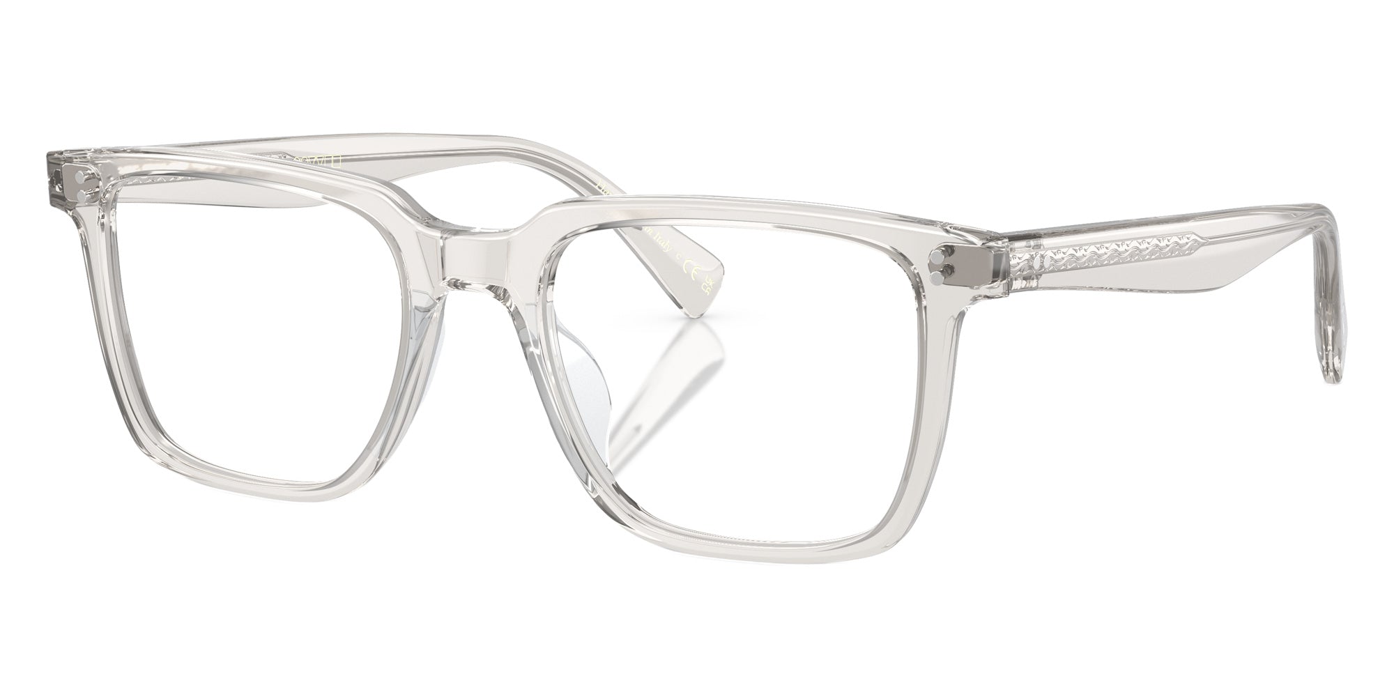 Oliver Peoples OV5419U Lachman 1669 50 - Black Diamond #id:ov5419u1669_s:100105