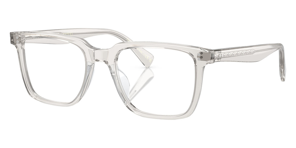 Oliver Peoples OV5419U Lachman 1669 50 - Black Diamond #id:ov5419u1669_s:100105