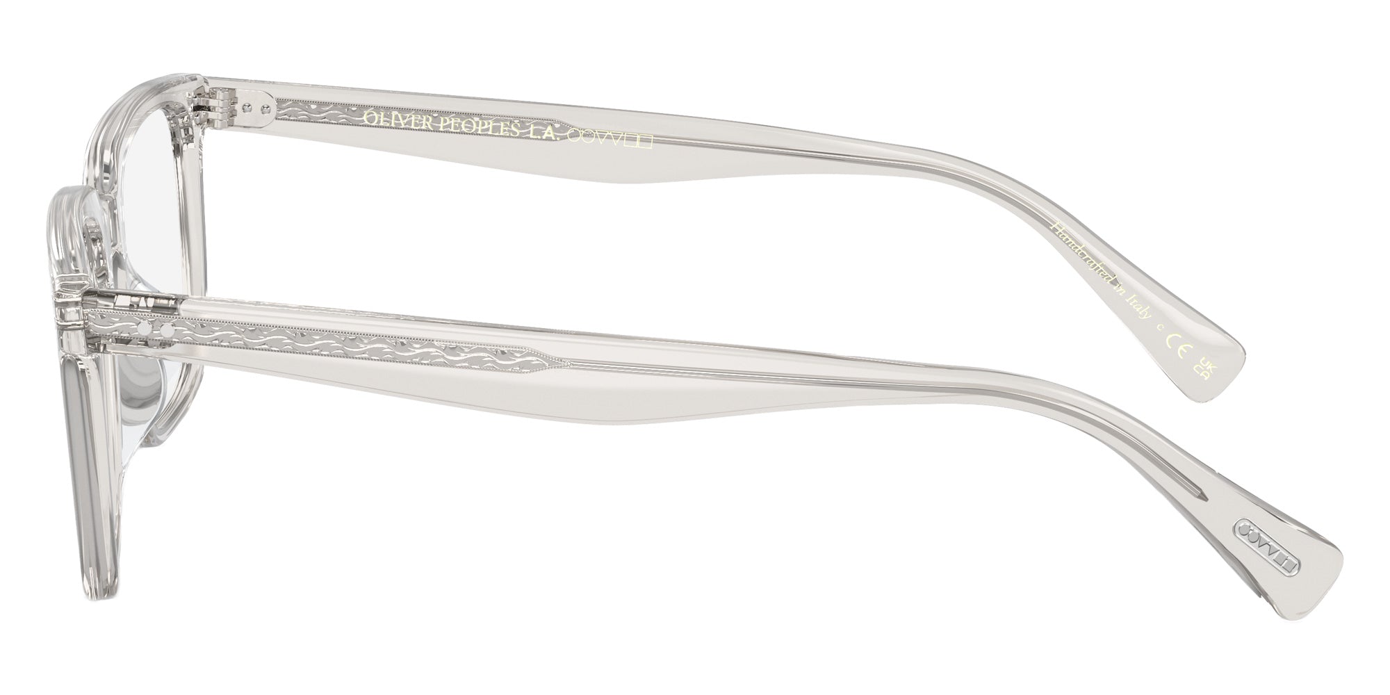 Oliver Peoples OV5419U Lachman 1669 50 - Black Diamond #id:ov5419u1669_s:100110