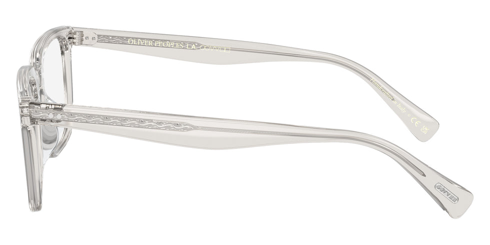 Oliver Peoples OV5419U Lachman 1669 50 - Black Diamond #id:ov5419u1669_s:100110