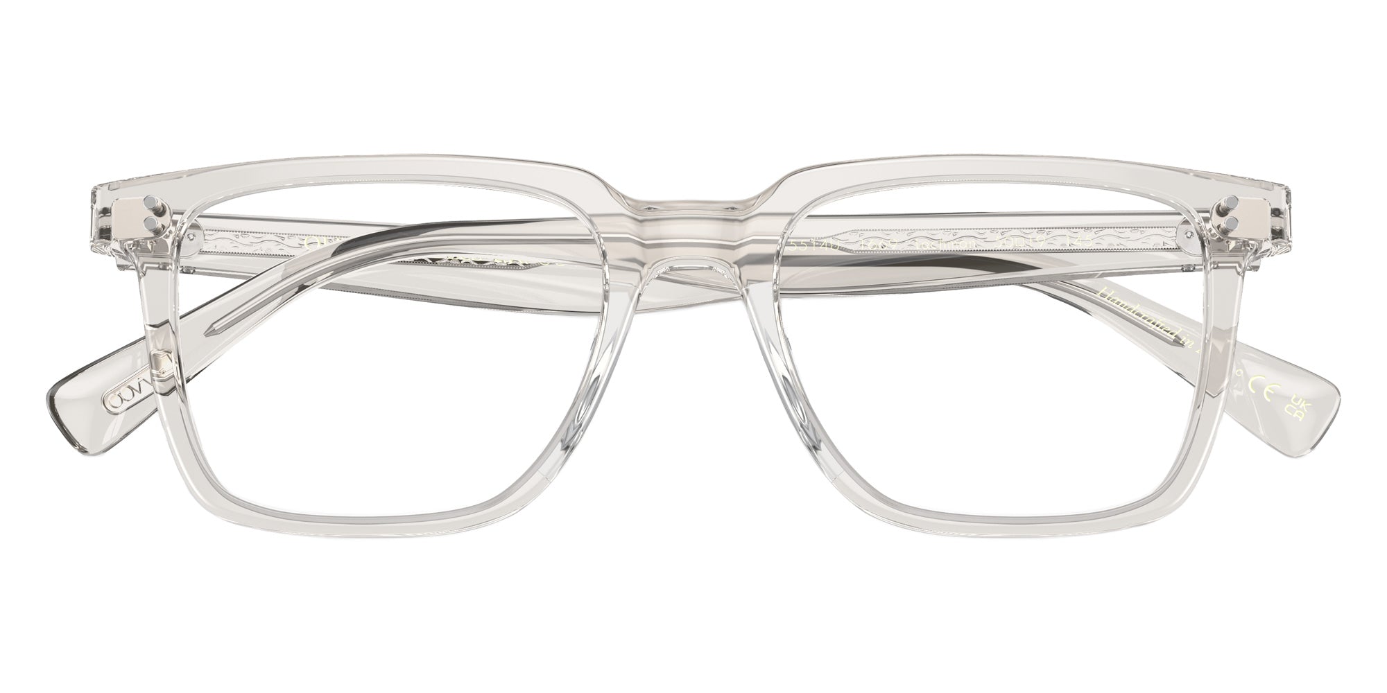 Oliver Peoples OV5419U Lachman 1669 50 - Black Diamond #id:ov5419u1669_s:100125