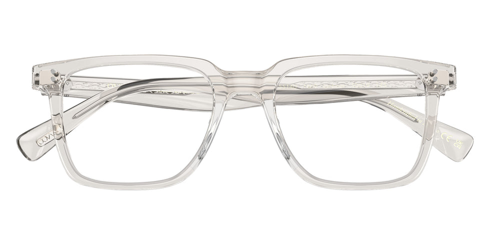 Oliver Peoples OV5419U Lachman 1669 50 - Black Diamond #id:ov5419u1669_s:100125