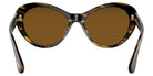 Oliver Peoples OV5420SU Zarene 100383 55 - Cocobolo / Brown Polarized #id:ov5420su100383_s:100115