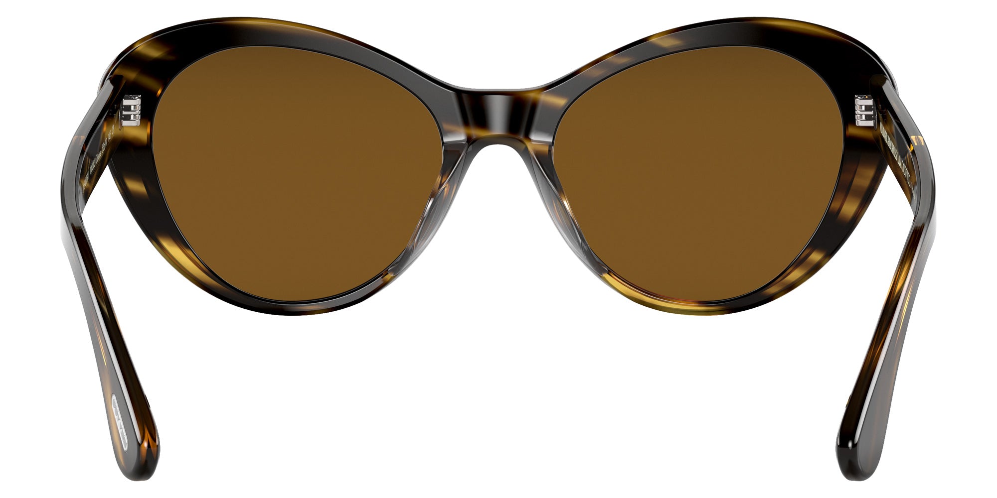 Oliver Peoples OV5420SU Zarene 100383 55 - Cocobolo / Brown Polarized #id:ov5420su100383_s:100115