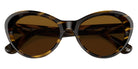 Oliver Peoples OV5420SU Zarene 100383 55 - Cocobolo / Brown Polarized #id:ov5420su100383_s:100125