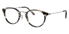 Oliver Peoples OV5423D Codee 1612 47 - Cinder Cocobolo #id:ov5423d1612_s:100105