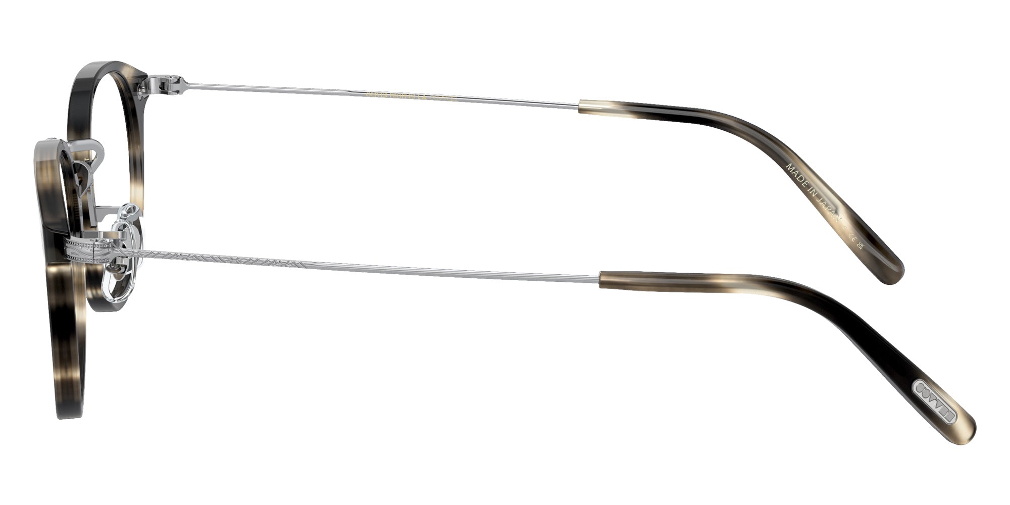 Oliver Peoples OV5423D Codee 1612 47 - Cinder Cocobolo #id:ov5423d1612_s:100110