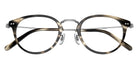 Oliver Peoples OV5423D Codee 1612 47 - Cinder Cocobolo #id:ov5423d1612_s:100125