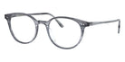 Oliver Peoples OV5429U Mikett 1688 49 - Navy Smoke #id:ov5429u1688_s:100100