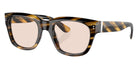 Oliver Peoples OV5433U Shiller 1003 50 - Cocobolo / Sand Wash #id:ov5433u1003_s:100105