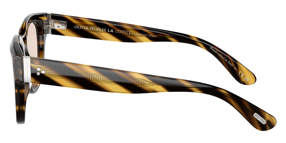 Oliver Peoples OV5433U Shiller 1003 50 - Cocobolo / Sand Wash #id:ov5433u1003_s:100110