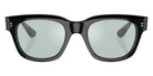 Oliver Peoples OV5433U Shiller 1005 50 - Black / Sea Mist Wash #id:ov5433u1005_s:100100