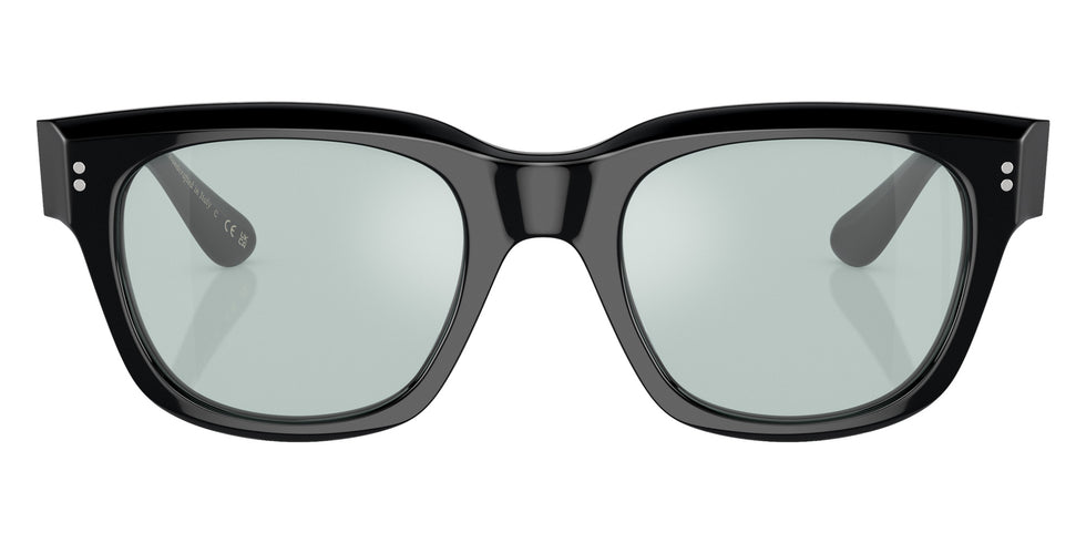 Oliver Peoples OV5433U Shiller 1005 50 - Black / Sea Mist Wash #id:ov5433u1005_s:100100