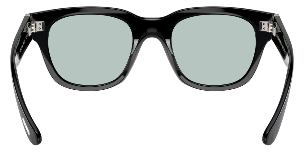 Oliver Peoples OV5433U Shiller 1005 50 - Black / Sea Mist Wash #id:ov5433u1005_s:100115