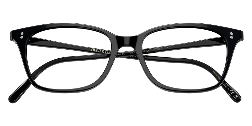 Oliver Peoples OV5438U Addilyn 1005 55 - Black #id:ov5438u1005_s:100125