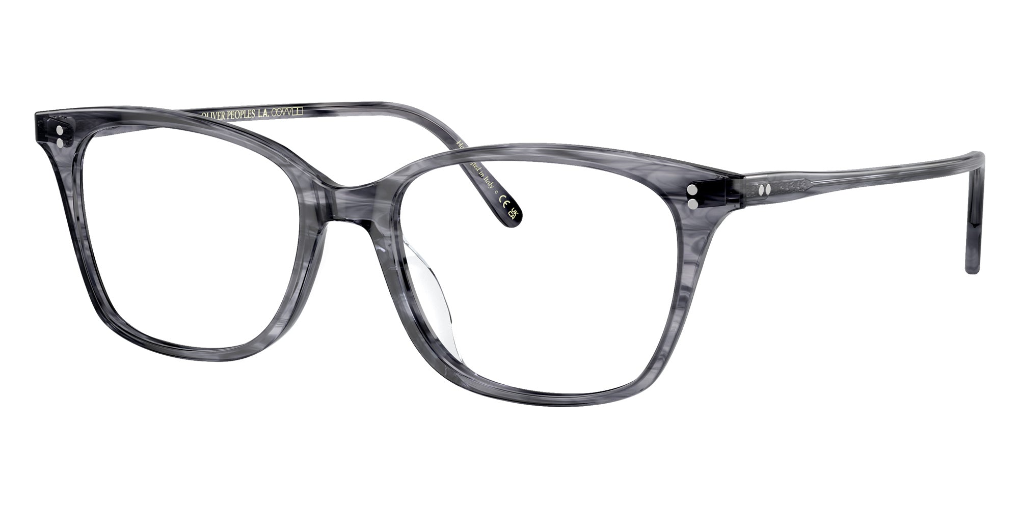 Oliver Peoples OV5438U Addilyn 1688 49 - Navy Smoke #id:ov5438u1688_s:102105