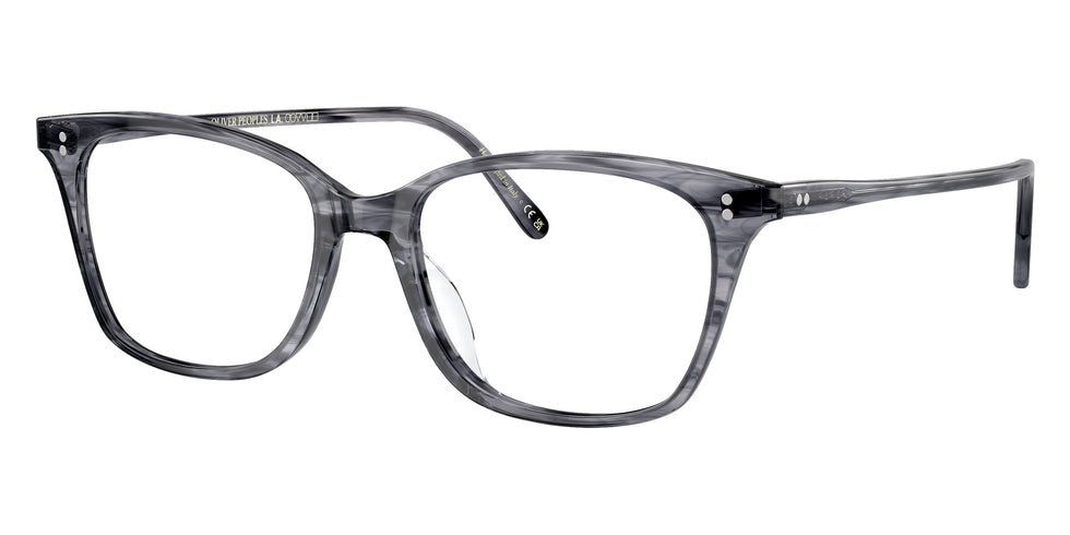 Oliver Peoples OV5438U Addilyn 1688 49 - Navy Smoke #id:ov5438u1688_s:102105