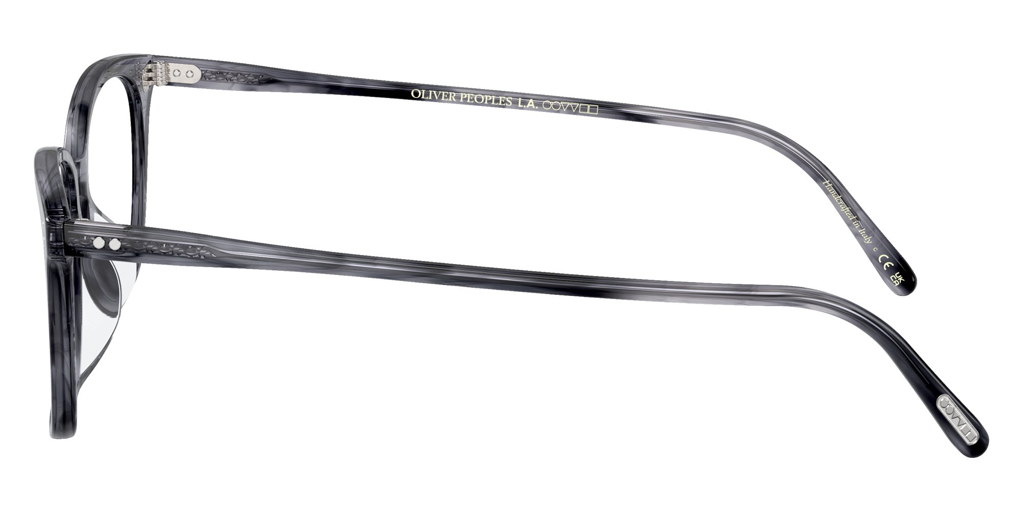 Oliver Peoples OV5438U Addilyn 1688 49 - Navy Smoke #id:ov5438u1688_s:102110