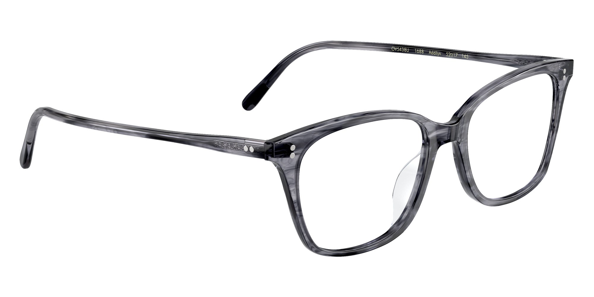 Oliver Peoples OV5438U Addilyn 1688 49 - Navy Smoke #id:ov5438u1688_s:102120