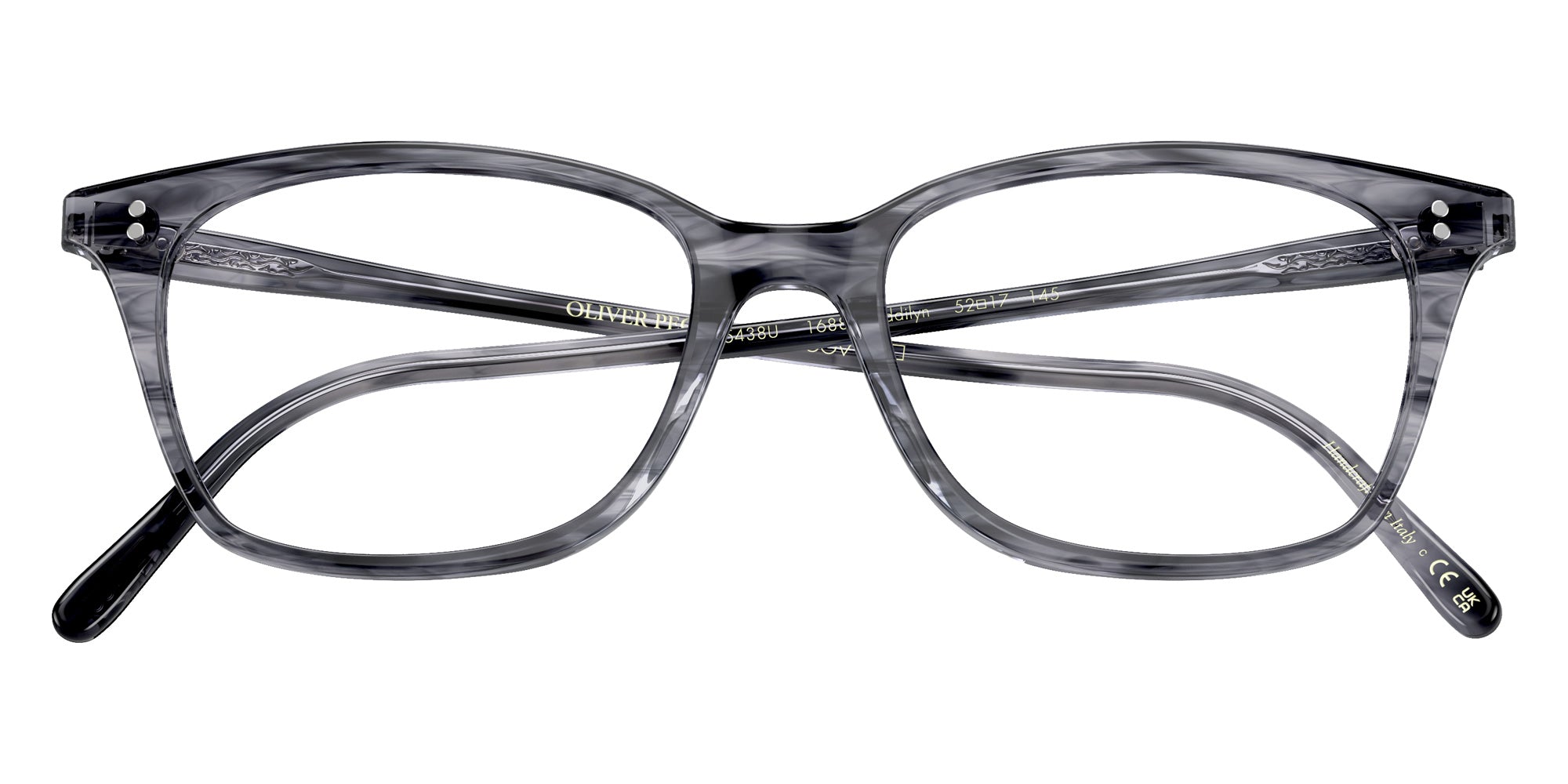 Oliver Peoples OV5438U Addilyn 1688 49 - Navy Smoke #id:ov5438u1688_s:102125