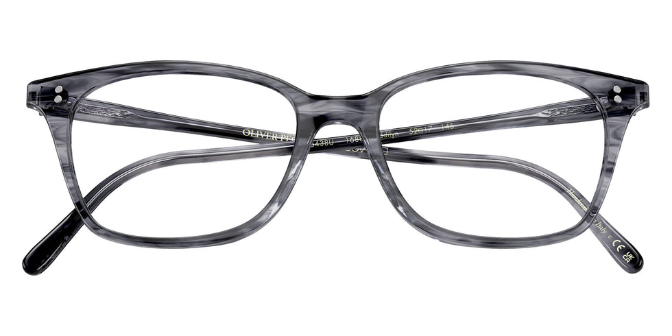 Oliver Peoples OV5438U Addilyn 1688 49 - Navy Smoke #id:ov5438u1688_s:102125