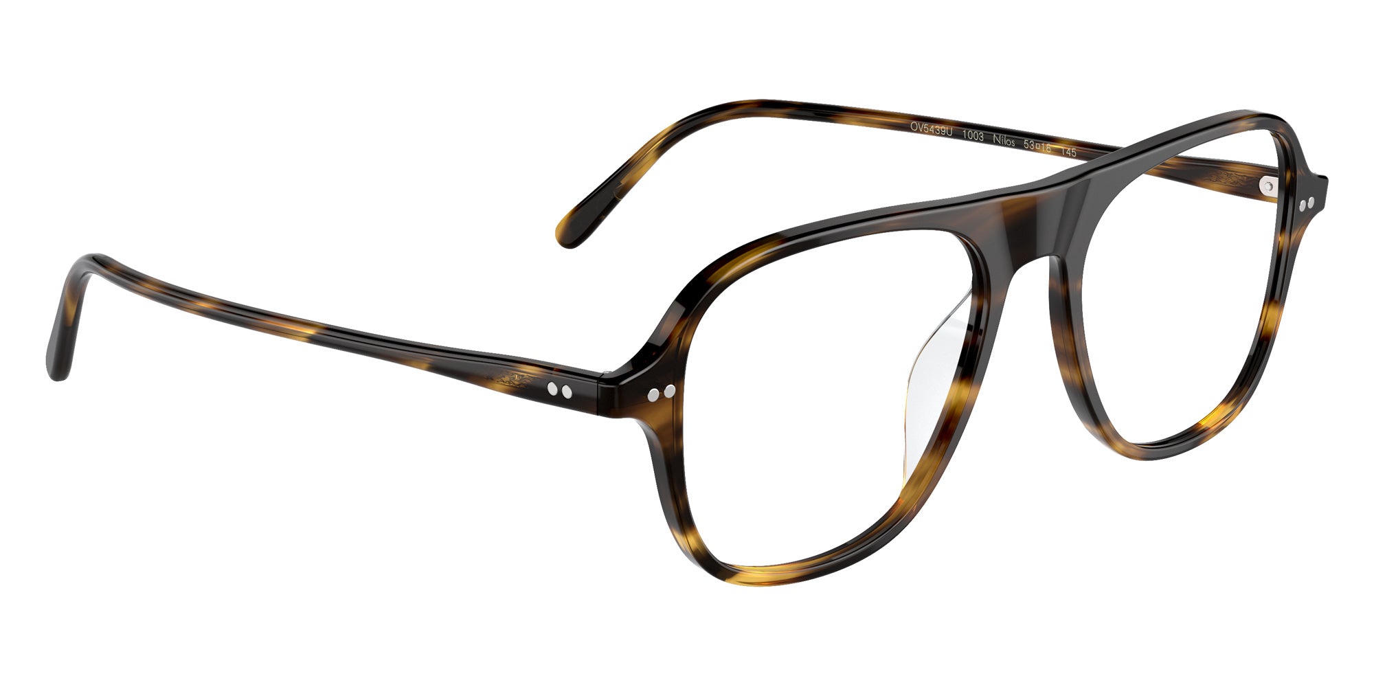Oliver Peoples OV5439U Nilos 1003 56 - Cocobolo #id:ov5439u1003_s:100120