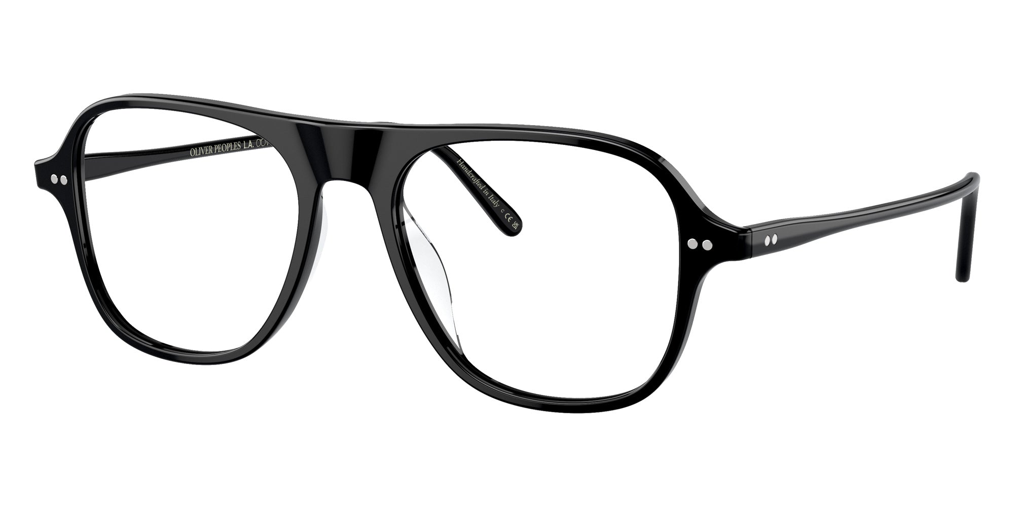 Oliver Peoples OV5439U Nilos 1005 53 - Black #id:ov5439u1005_s:100105