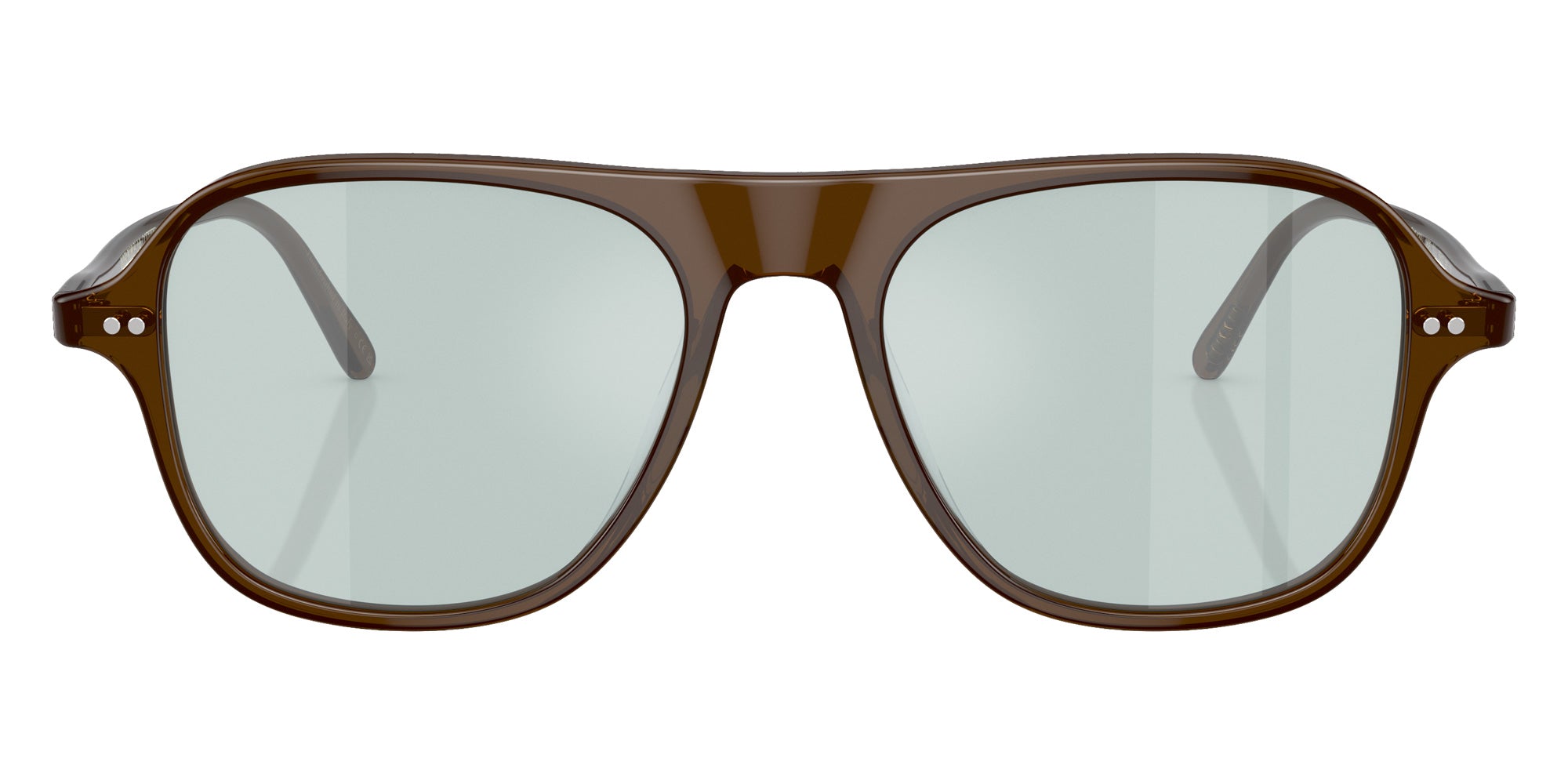 Oliver Peoples OV5439U Nilos 1625 56 - Espresso #id:ov5439u1625_s:104100