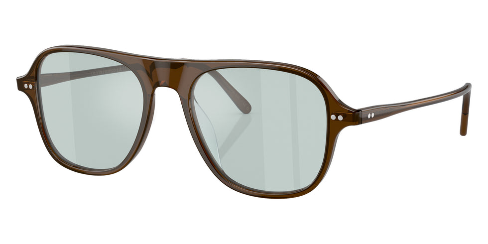 Oliver Peoples OV5439U Nilos 1625 56 - Espresso #id:ov5439u1625_s:104105