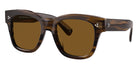 Oliver Peoples OV5442SU Melery 167783 54 - Bark / Brown Polarized #id:ov5442su167783_s:100100